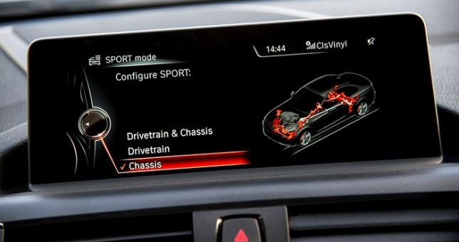 Ô tô năm 2017 cần những tính năng gì?